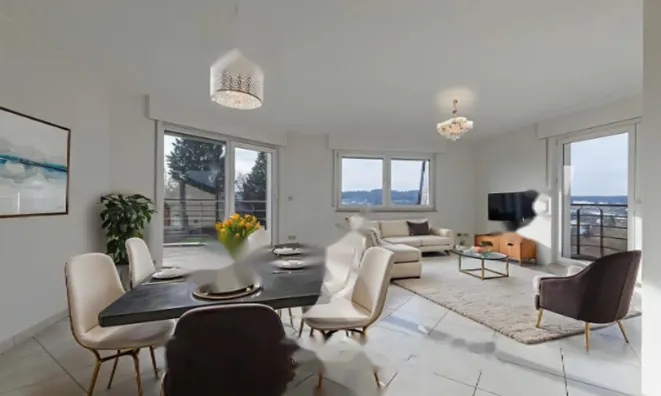 Недвижимость Apartment 2 bedrooms for sale in Junglinster: 5