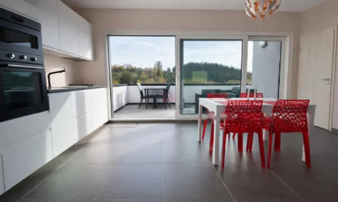 Недвижимость Apartment 2 bedrooms for sale in Harlange: 2