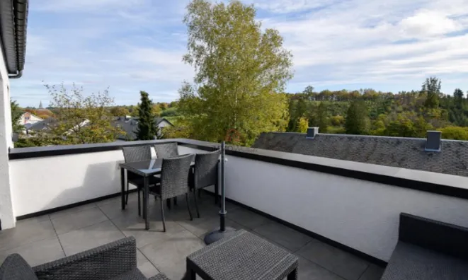 Недвижимость Apartment 2 bedrooms for sale in Harlange: 3