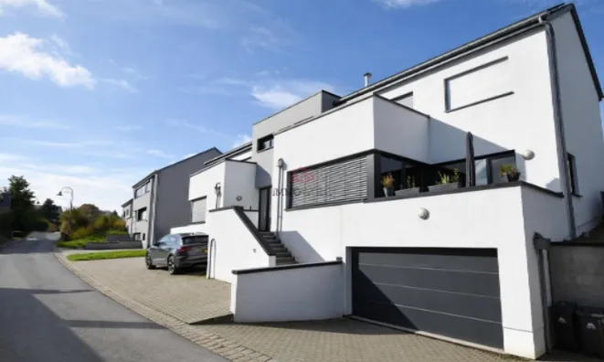 Недвижимость Apartment 2 bedrooms for sale in Harlange: 4