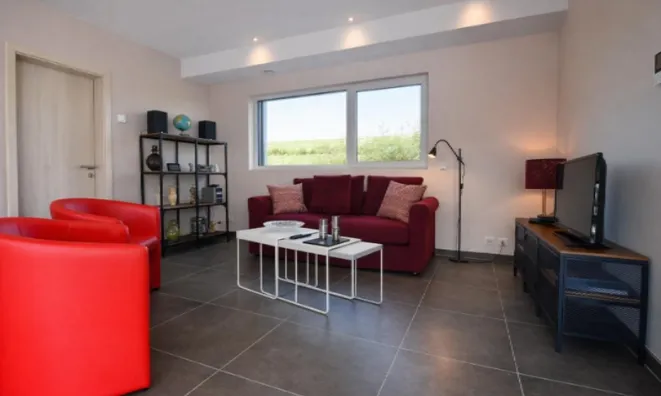 Недвижимость Apartment 2 bedrooms for sale in Harlange: 6