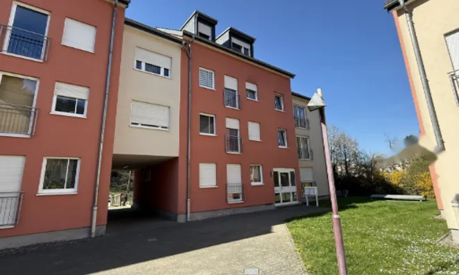 Недвижимость Duplex 3 bedrooms for sale in Larochette: 1