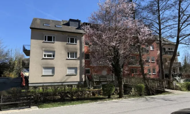 Недвижимость Duplex 3 bedrooms for sale in Larochette: 2