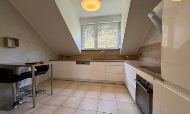 Недвижимость Duplex 3 bedrooms for sale in Larochette: 4