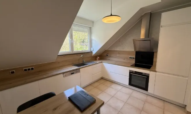 Недвижимость Duplex 3 bedrooms for sale in Larochette: 5