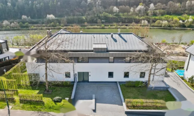 Недвижимость Villa 6 bedrooms for sale in Wormeldange: 2