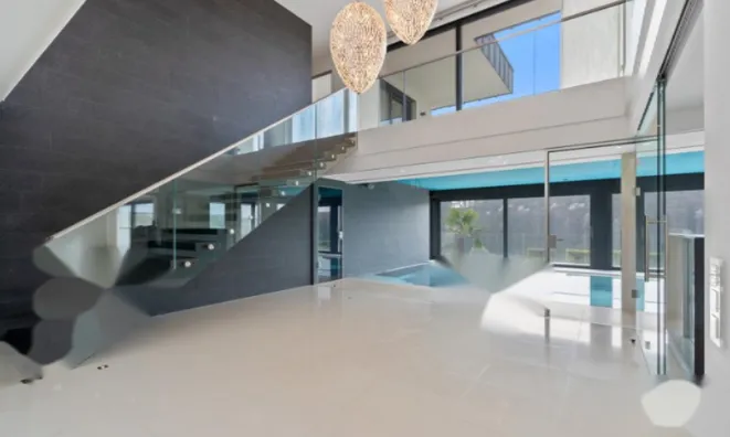 Недвижимость Villa 6 bedrooms for sale in Wormeldange: 3