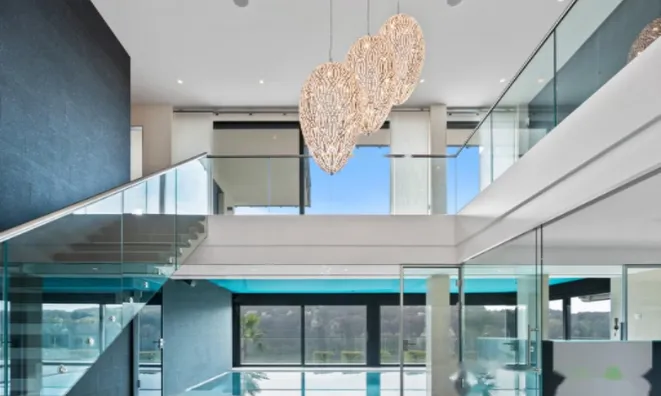 Недвижимость Villa 6 bedrooms for sale in Wormeldange: 4