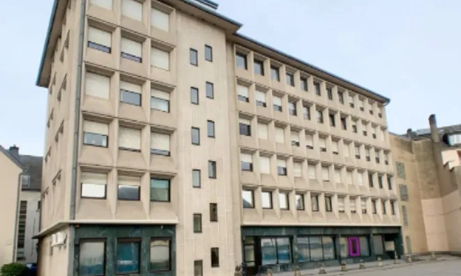 Недвижимость Apartment 3 bedrooms for sale in Ettelbruck: 1