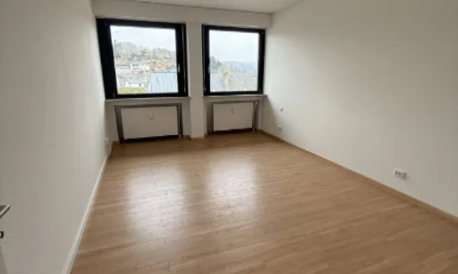 Недвижимость Apartment 3 bedrooms for sale in Ettelbruck: 4