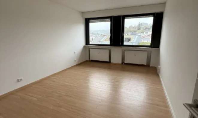 Недвижимость Apartment 3 bedrooms for sale in Ettelbruck: 5