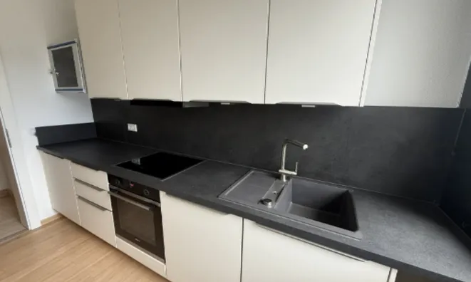 Недвижимость Apartment 3 bedrooms for sale in Ettelbruck: 6