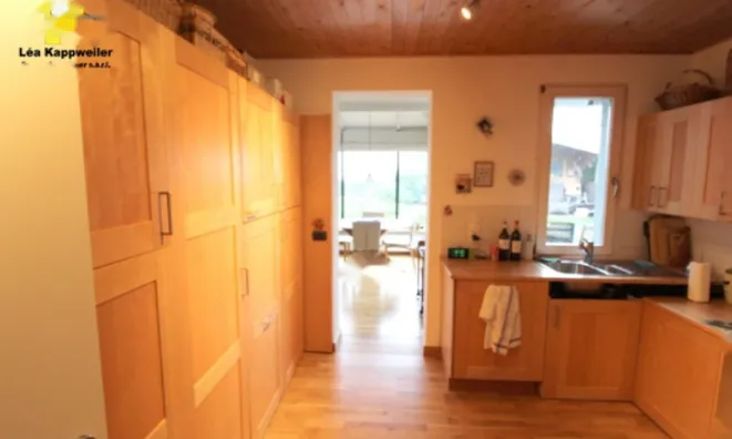 Недвижимость Detached house 3 bedrooms for sale in Filsdorf: 3