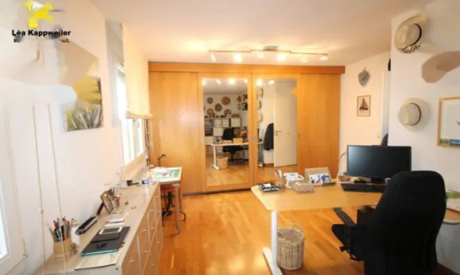 Недвижимость Detached house 3 bedrooms for sale in Filsdorf: 4