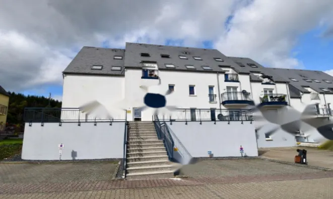 Недвижимость Apartment 2 bedrooms for sale in Wiltz: 1