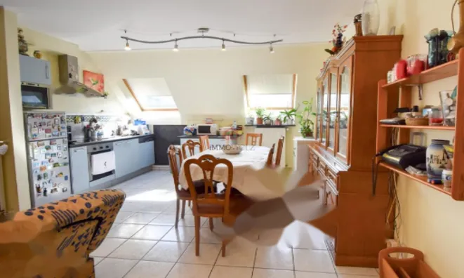 Недвижимость Apartment 2 bedrooms for sale in Wiltz: 2