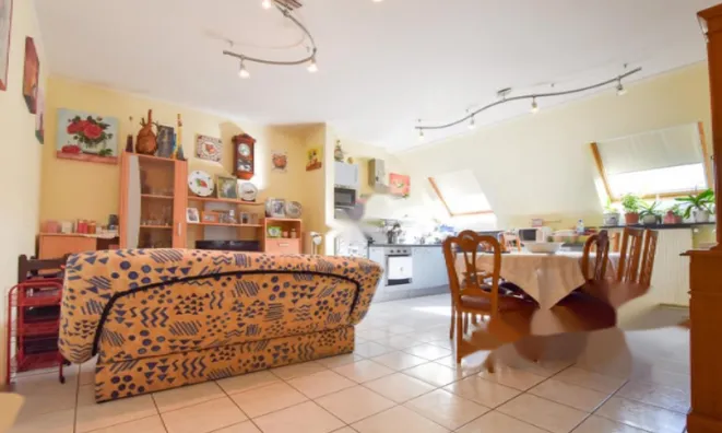 Недвижимость Apartment 2 bedrooms for sale in Wiltz: 3