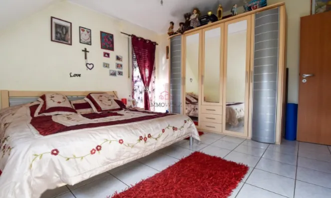 Недвижимость Apartment 2 bedrooms for sale in Wiltz: 4