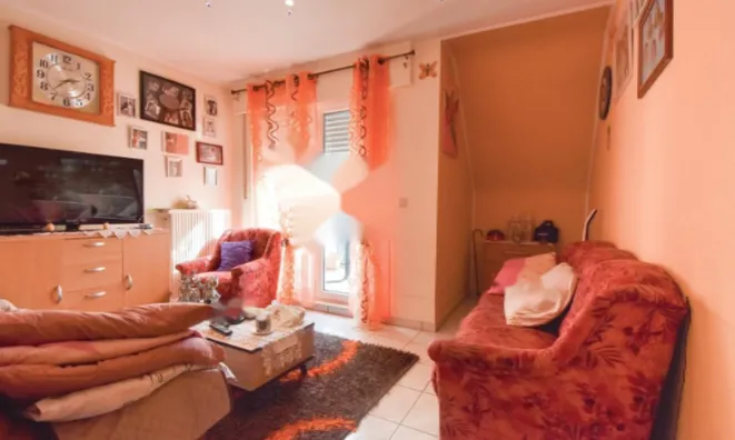 Недвижимость Apartment 2 bedrooms for sale in Wiltz: 6