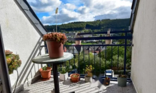 Недвижимость Apartment 2 bedrooms for sale in Wiltz: 7