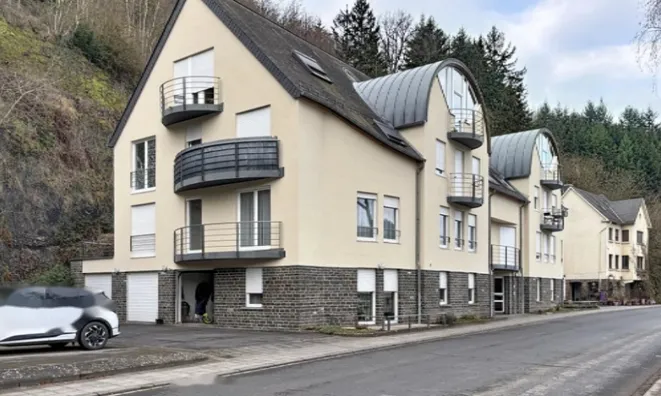 Недвижимость Apartment 1 bedroom for sale in Clervaux: 1