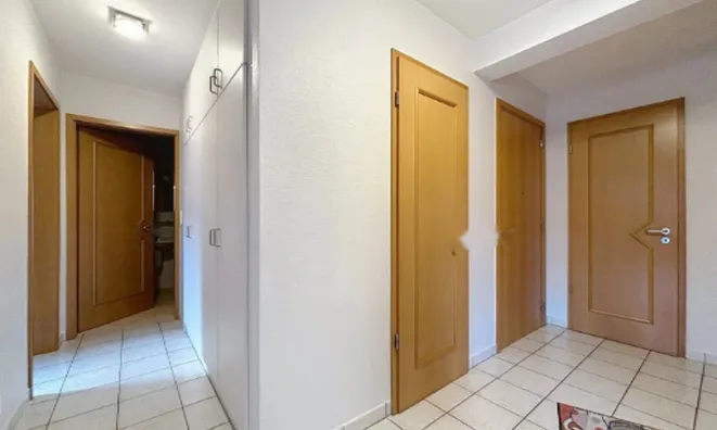 Недвижимость Apartment 1 bedroom for sale in Clervaux: 3