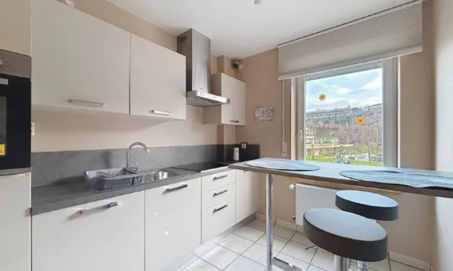 Недвижимость Apartment 1 bedroom for sale in Clervaux: 4