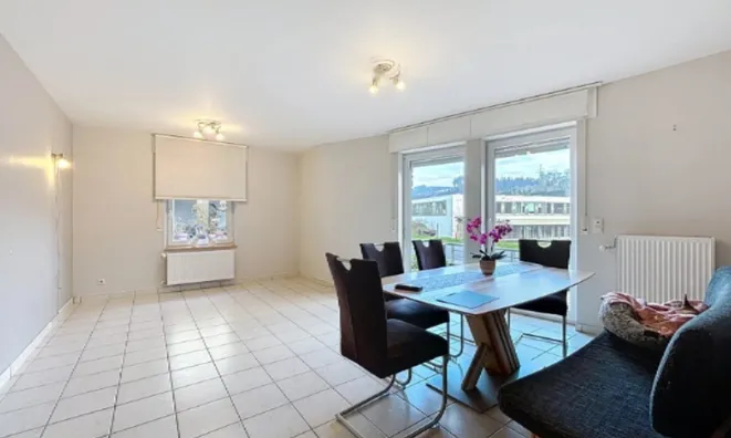 Недвижимость Apartment 1 bedroom for sale in Clervaux: 5