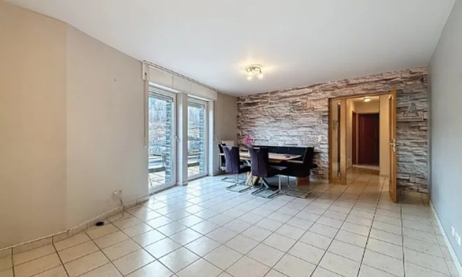 Недвижимость Apartment 1 bedroom for sale in Clervaux: 6