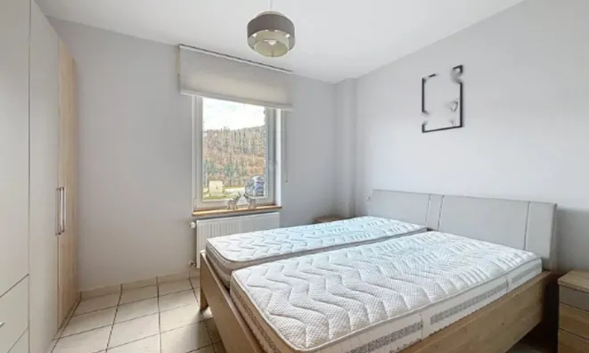 Недвижимость Apartment 1 bedroom for sale in Clervaux: 7