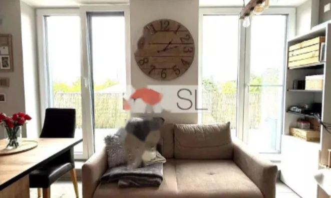 Недвижимость Apartment 1 bedroom for sale in Rambrouch: 4