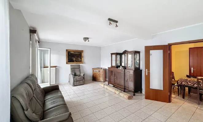 Недвижимость Apartment 2 bedrooms for sale in Bascharage: 1