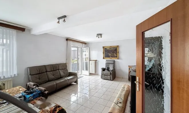 Недвижимость Apartment 2 bedrooms for sale in Bascharage: 2