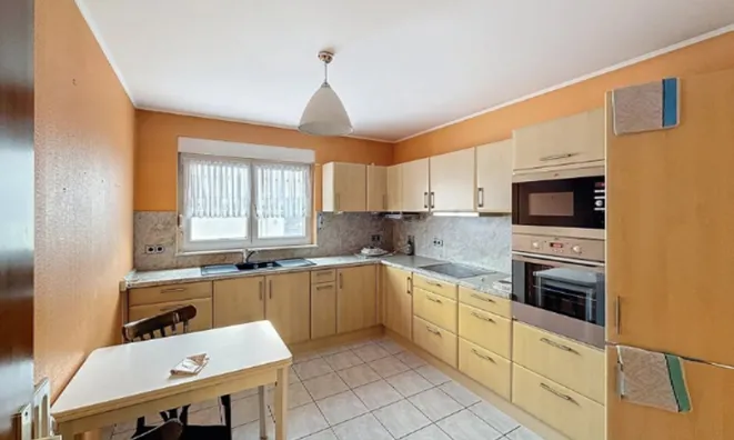 Недвижимость Apartment 2 bedrooms for sale in Bascharage: 3