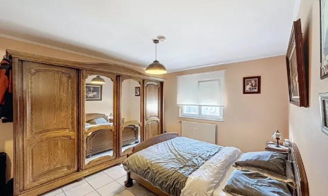 Недвижимость Apartment 2 bedrooms for sale in Bascharage: 4