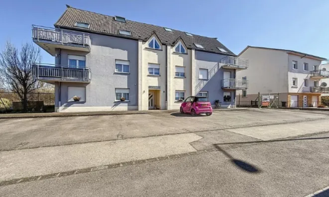 Недвижимость Apartment 2 bedrooms for sale in Bascharage: 5