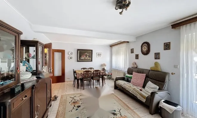 Недвижимость Apartment 2 bedrooms for sale in Bascharage: 6