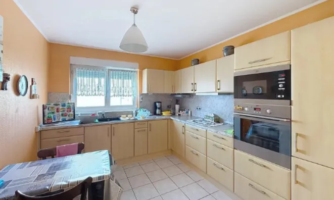 Недвижимость Apartment 2 bedrooms for sale in Bascharage: 7