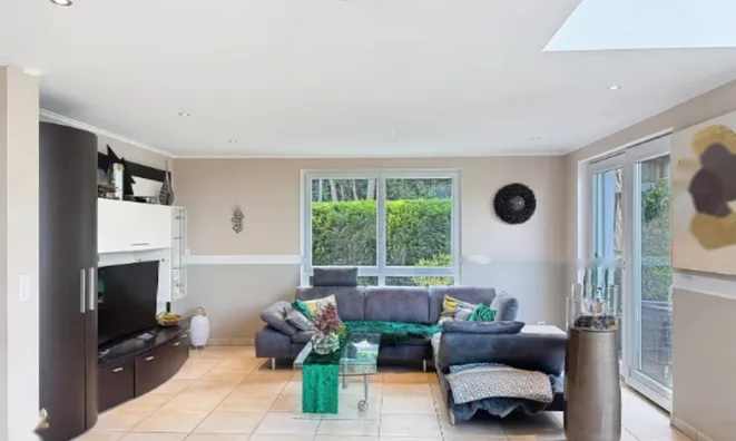 Недвижимость Detached house 4 bedrooms for sale in Biwer: 2