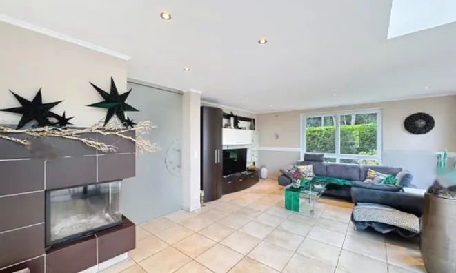 Недвижимость Detached house 4 bedrooms for sale in Biwer: 3