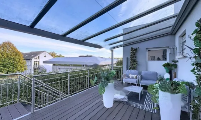 Недвижимость Detached house 4 bedrooms for sale in Biwer: 7