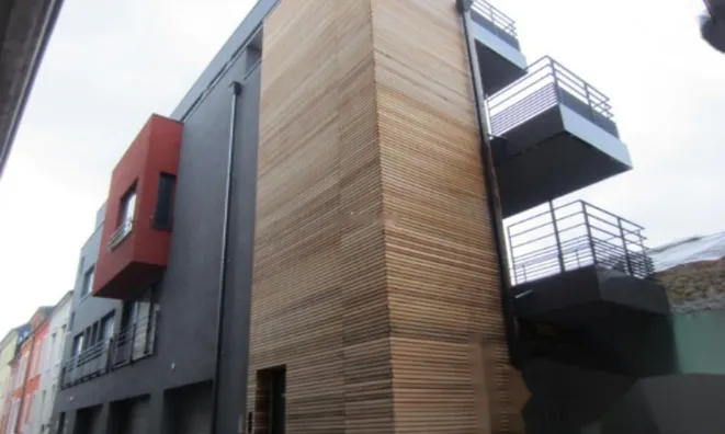 Недвижимость Penthouse 1 bedroom for sale in Luxembourg-Centre ville: 1