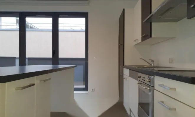 Недвижимость Penthouse 1 bedroom for sale in Luxembourg-Centre ville: 2