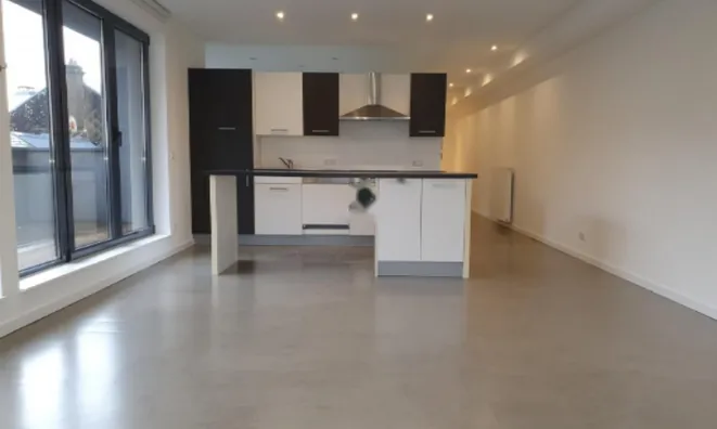 Недвижимость Penthouse 1 bedroom for sale in Luxembourg-Centre ville: 3