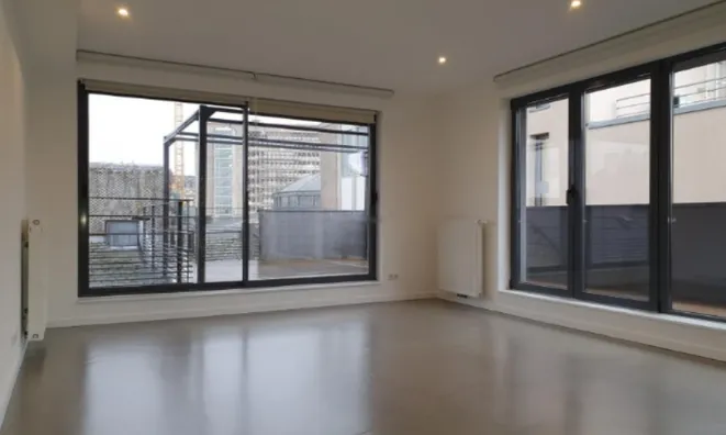 Недвижимость Penthouse 1 bedroom for sale in Luxembourg-Centre ville: 4