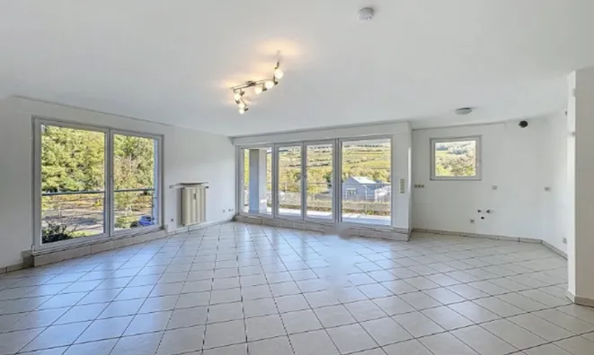 Недвижимость Apartment 2 bedrooms for sale in Grevenmacher: 1