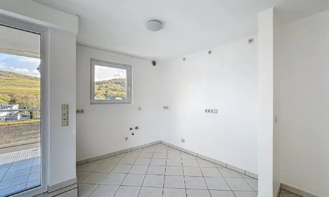 Недвижимость Apartment 2 bedrooms for sale in Grevenmacher: 2