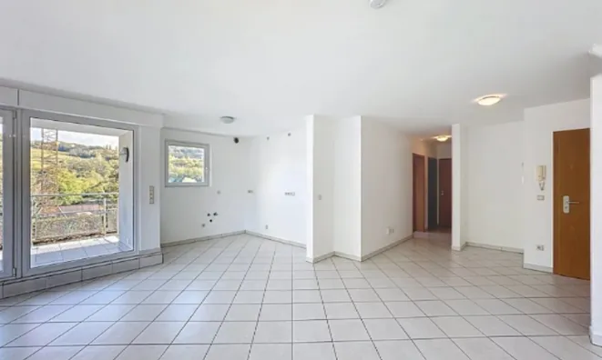 Недвижимость Apartment 2 bedrooms for sale in Grevenmacher: 3