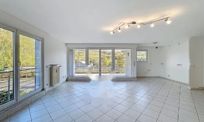 Недвижимость Apartment 2 bedrooms for sale in Grevenmacher: 4