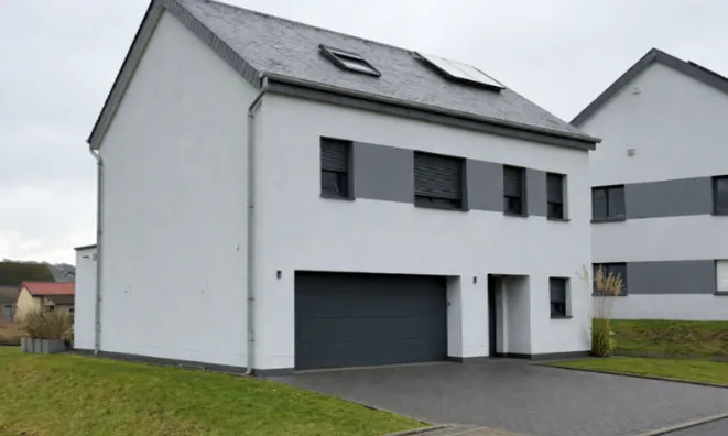 Недвижимость Detached house 4 bedrooms for sale in Vichten: 1